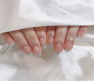ネイル Jolina Nails【ジョリーナネイルズ】鶴見所属・ジョリーナ ネイルズのネイルデザイン