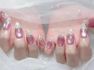 ネイル Bél Nail salonのネイルデザイン