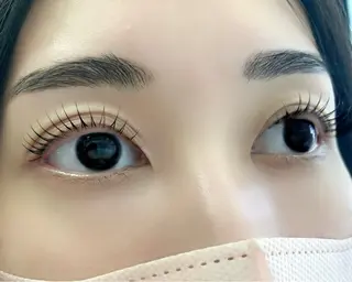 マツエク・マツパ salon Laule'aのネイルデザイン