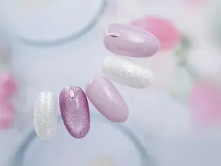 ネイル FASTNAIL LOCO 昭島店のネイルデザイン