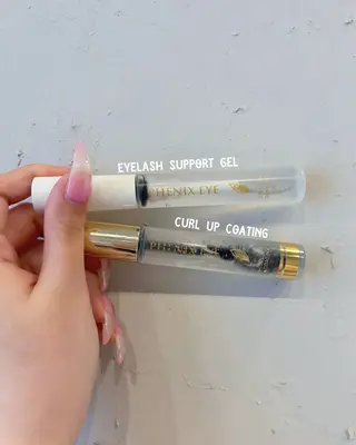マツエク・マツパ eight eye アンナのマツエク・マツパデザイン