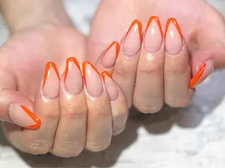 ネイル ネイル フフラ所属・nail fufla ♡yamane♡のネイルデザイン