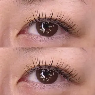 マツエク・マツパ Eyelash salon eternel 上小田井店/マツエク/パリジェンヌ【エティナル】所属・eternel🫧‪ Sachiの眉毛・アイブロウイメージ