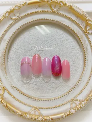 ネイル NATSUKO NAILのネイルデザイン