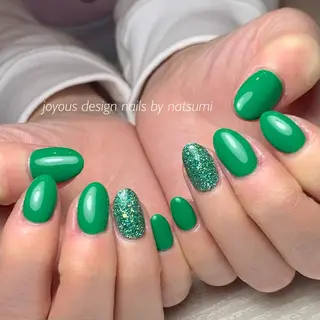 ネイル jdn natsumiのネイルデザイン