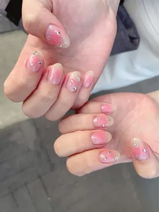 ネイル Ai Nail所属・Ai Nailのネイルデザイン