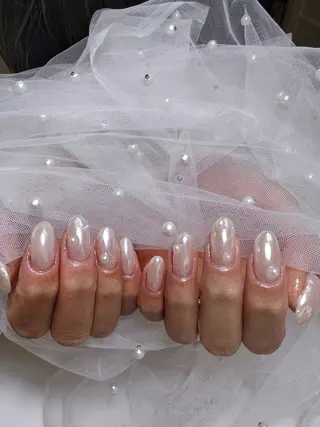 ネイル Jessica 119のネイルデザイン