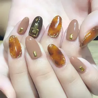 ネイル Nest 三田のマツエク・マツパデザイン