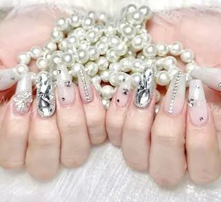 ネイル 💅Nail Boutiqueのネイルデザイン