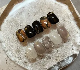 ネイル Kimura Yukoのネイルデザイン