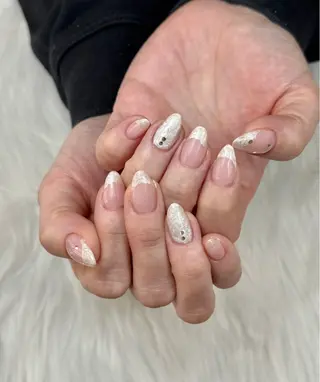 ネイル Nailsalon   Luxe所属・nail salon Luxe【リュクス】のネイルデザイン