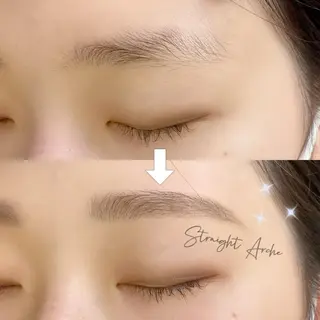 RUMéL Natsumiのマツエク・マツパデザイン