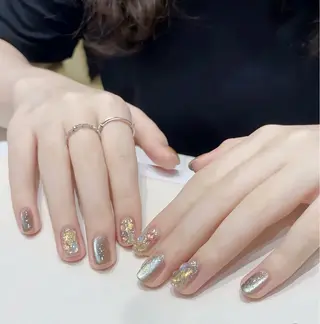 ネイル MIYUKI Salonのネイルデザイン