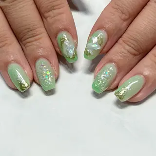 ネイル Maruyama Mireiのネイルデザイン