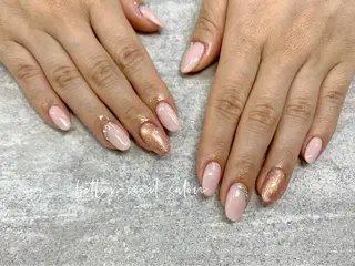 ネイル ベターネイル 浅草橋のネイルデザイン