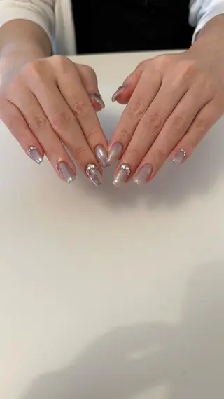 ネイル n Honokaのネイルデザイン