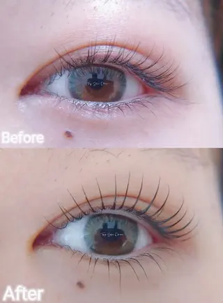 マツエク・マツパ Trip Salon Okuma所属・❤LEDまつぱ❤那覇 🅿️有、泉崎のマツエク・マツパデザイン