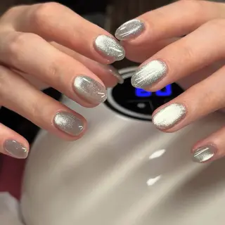ネイル Nail salon emu所属・emu yuukaのネイルデザイン