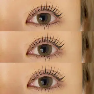 マツエク・マツパ privete salon Mignon【ミニョン】所属・井上 梨花のマツエク・マツパデザイン