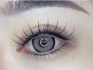 マツエク・マツパ トータルビューティー サロンワンダーのマツエク・マツパデザイン