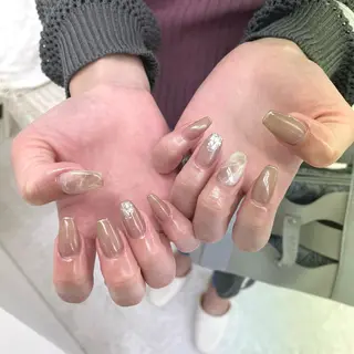 ネイル Lety total beautyのネイルデザイン