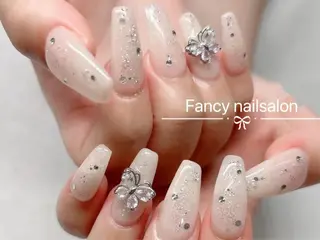 ネイル Fancy Nailsalonのネイルデザイン