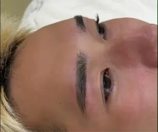 アイブロウ 髙棹 ゆづきのマツエク・マツパデザイン