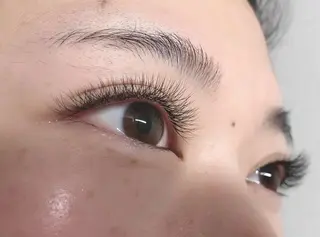 マツエク・マツパ ラブリーアイラッシュ リエのマツエク・マツパデザイン