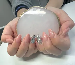 ネイル kondo Emiのネイルデザイン