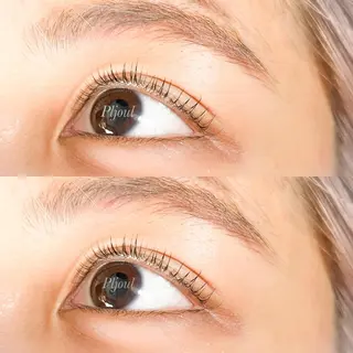 マツエク・マツパ Pljoul《プリジュール》所属・Pljoul🤍 天満橋のマツエク・マツパデザイン