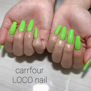 ネイル 中村 麻衣のネイルデザイン