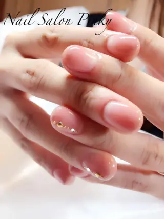 ネイル 高野 祐紀のネイルデザイン