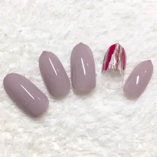 ネイル Aubel.nord_nail所属・Aubel.nord オーベルノールのネイルデザイン