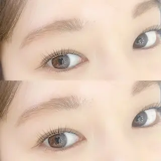 マツエク・マツパ & eye所属・&eye 佐野 美晴のマツエク・マツパデザイン