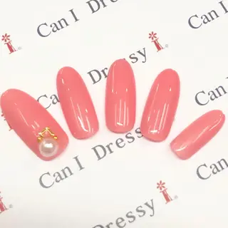 ネイル キャンアイドレッシー 海老名のネイルデザイン