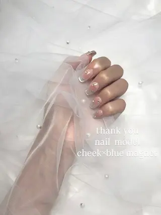ネイル fluffy所属・fluffy nailのネイルデザイン