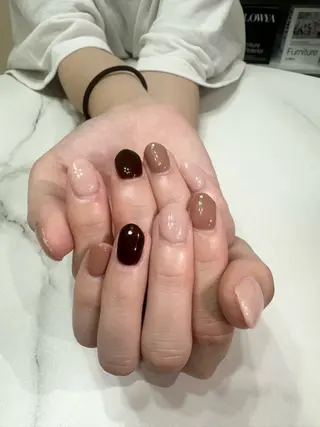ネイル イメコンサロン cherie🍒のその他イメージ
