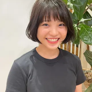 ショート Ammy 池袋所属・韓国ヘア&耳ツボ💎 池袋/himeriのその他イメージ