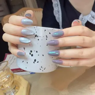 ネイル 🐇RUNA 🐇のネイルデザイン