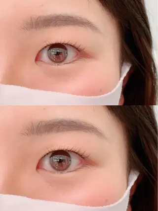 マツエク・マツパ 横浜サンクチュアリ 🌈まつしまのマツエク・マツパデザイン