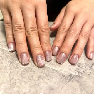 ネイル 琥空 -KOA-のネイルデザイン