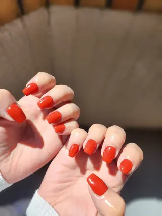 ネイル ConneQt所属・ETHOSENSE. kimikaのネイルデザイン