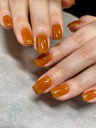 ネイル Ｍ☆NAIL asamiのネイルデザイン