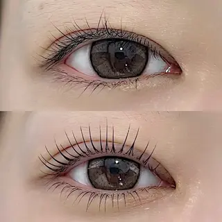 マツエク・マツパ ハシモト 🎀🪄の眉毛・アイブロウイメージ