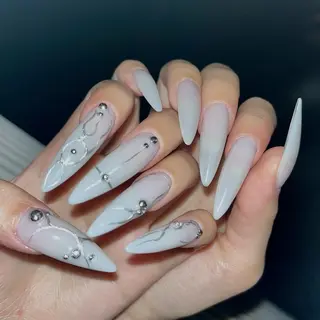 ネイル Nail Life所属・海外デザイン by Eikoのネイルデザイン