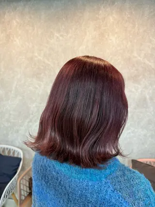 ショート belle / Honoka🧁のヘアスタイル