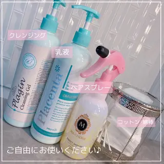 マツエク・マツパ Shucre栄店🤎 keinaのマツエク・マツパデザイン