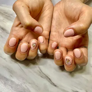 ネイル Renatus Nailのネイルデザイン