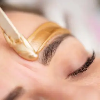 アイブロウ プラチナサロン ariaのエステ・リラクイメージ