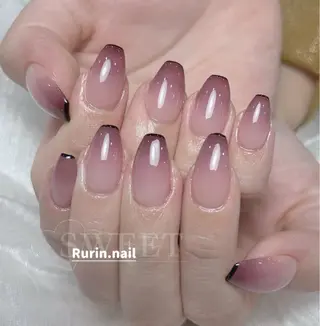 ネイル ルリン サロン💅のネイルデザイン